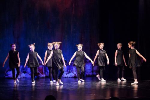 Baletni godišnja produkcija 2015