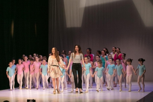 Baletni godišnja produkcija 2022