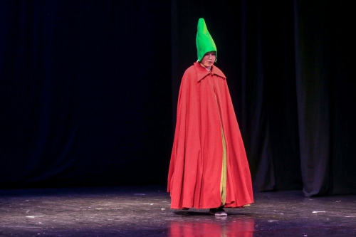 Dramski studio mlađi 2019