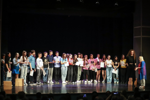 Dramski studio starija grupa 2023