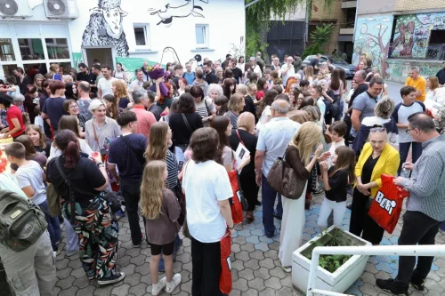 Dramski starija grupa 2026