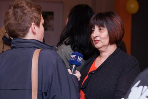 Noć kazališta 2013