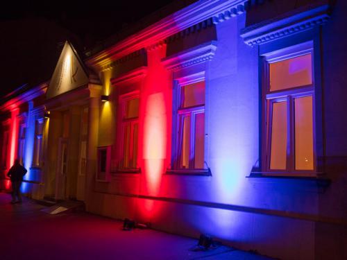 Noć kazališta 2107