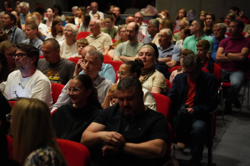 Početnica godišnja produkcija 2024