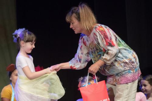 Rasplesana šumska bajka 2018