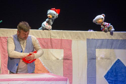 Božični kolačići 2018