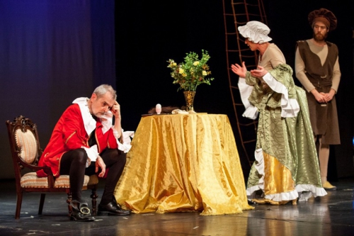 Guliverova putovanja