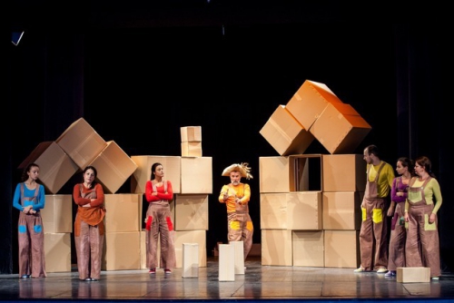 dkos ovdje u gradu 061