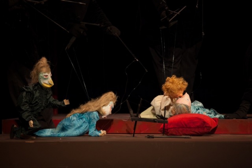 dkos romeo i giulietta 152