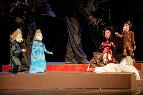 dkos romeo i giulietta 167