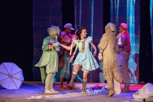 Čudnovate zgode šegrta Hlapića