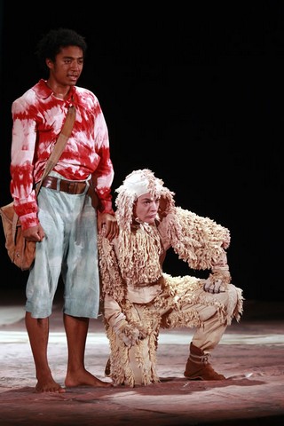 Čudnovate zgode šegrta Hlapića - gosti