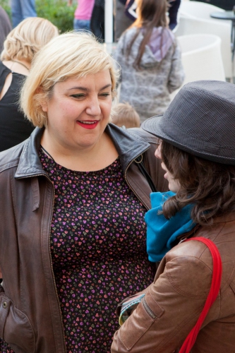 DKOS vrijeme je za bajku obnova 268