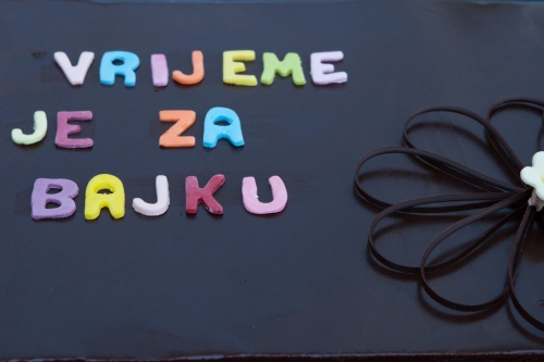 DKOS vrijeme je za bajku obnova 272