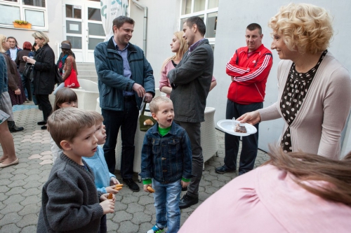 DKOS vrijeme je za bajku obnova 287