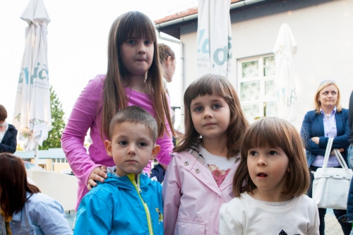 DKOS vrijeme je za bajku obnova 299