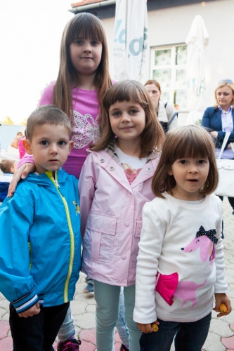 DKOS vrijeme je za bajku obnova 302
