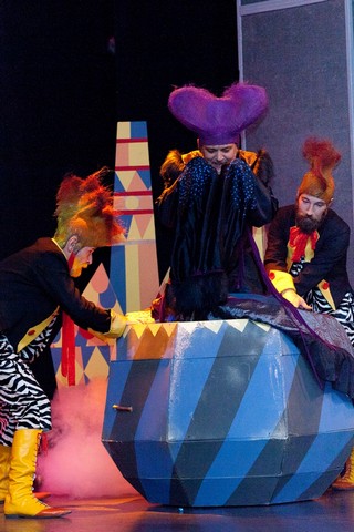 zar ptica kazaliste 100