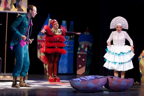 zar ptica kazaliste 112